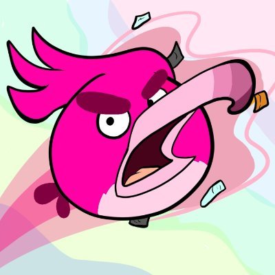 Howdy! I'm an Angry Birds artist and merch enthusiast! Also enjoy Skylanders and Ninjago!
#1 Gordon fan
