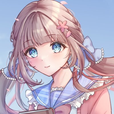 歌コレ期間こっちにいます@kohana_mio_〖 暖かな春のような歌を〗笑顔咲かせるヒロインボイス🌸 こはなみおです。¦✿ 𝕤𝕦𝕓@kohanasub¦✿タグ #こはなにおてがみ ︎✿実績 #こはながかきました ✿︎ 𝕡𝕣𝕠𝕗𝕚𝕝𝕖 https://t.co/aW1Lfe08p0