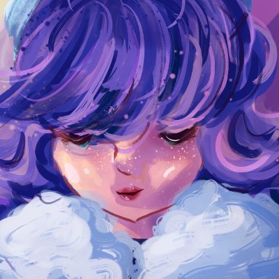 💜Kita💜さんのプロフィール画像
