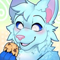 TheGlacierCookie (@glacierthecat) 's Twitter Profile