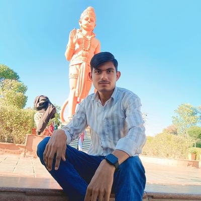 💥Knowledge is power 👑
B.A., BSTC
DHORIMANNA, BARMER
#RLP #NFU #जसनाथी