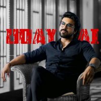 Peddi💥 (@uday_sai_rc) 's Twitter Profile