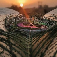 COSMIC_SHAYAR ✍️ (@cosmic_shayar) 's Twitter Profile