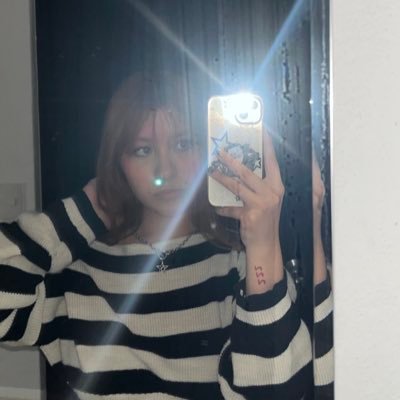 nanitaTrist's profile picture. 222