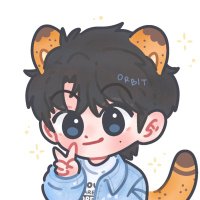 𝙤𝙧𝙗𝙞𝙩🍉 (@sparkliemarket) 's Twitter Profile