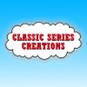 series_classic's profile picture. Modern Stories with a Classic Vibe! Created by @JollyGoodIdea, Account Managed by @tyardstudios
