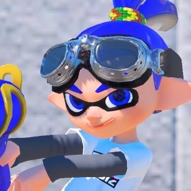 Just a squid who loves Turf War! Vshot/roller main! BFF with Kaori🧡 and the gang
Splatoon 3 pool: Splatoon3 // Behind the Scenes: @InnerAgentJohn