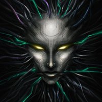 Shodan (@s_h_o_d_a_n) 's Twitter Profile