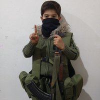 حجاج الشام (@alaaaddin373) 's Twitter Profile