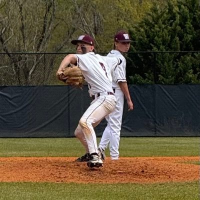 KarsonFaircloth's profile picture. Class of 2027