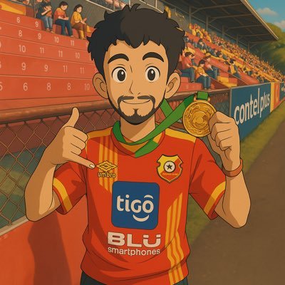 Gritaré fuertemente 🗣️ florense hasta la muerte…❤️💛🎶