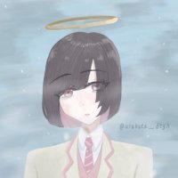 泡沫 (@utakata_dtgk) Twitter profile photo