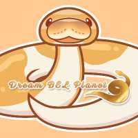 ドリーム ベルプラネット-DREAM BEL PLANET- (@ohebichin) Twitter profile photo