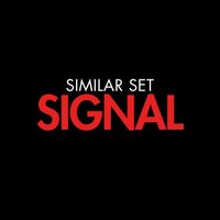 signal (@similar_set) Twitter profile photo