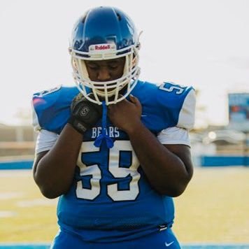 Sylvan Hills High School | Class of 2027 | 5'10 | 285 | Offensive Guard | aknoway20080913380759@gmail.com |