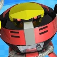 Daily E-123 Omega Ω (@e123omegapics) 's Twitter Profile Photo