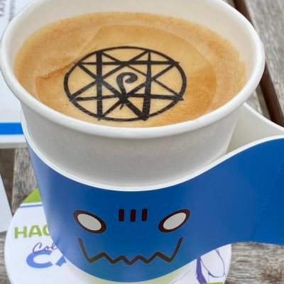 いてこまくんさんのプロフィール画像