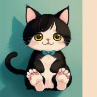 にゃんこ (@audrabenne78643) 's Twitter Profile