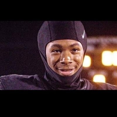 Tyrone Clary Jr ~T.J. Profile
