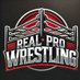 REAL PRO WRESTLING (@realprowrestle1) Twitter profile photo REAL PRO WRESTLING (@realprowrestle1) Twitter profile photo