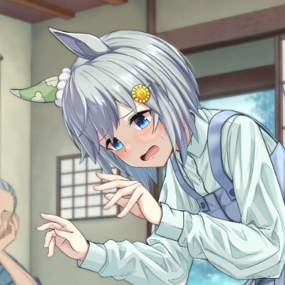 @ZENraKISHIのサークルアカウント。メイン垢が永久投獄されてるのでこちらで健全絵だけアップしていきます。リンクその他はメイン垢へ!