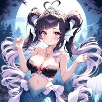 猫音ルミナ (@cn5jy2) Twitter profile photo