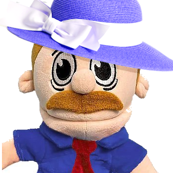 vs blartvin.. play my mod when its out... also i love my blumpkin, it's my special blue pumpkin!