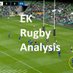EK Rugby Analysis (@ek_rugby) Twitter profile photo EK Rugby Analysis (@ek_rugby) Twitter profile photo