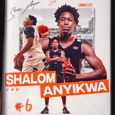 trueshalom's profile picture. ✝6'5" G/W @TriCityBA / C/O 2025