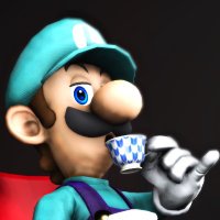 Porter (@porter_luigi) 's Twitter Profile