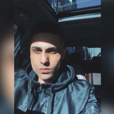 EmTech80's profile picture. Iconoclast