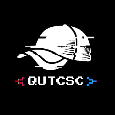 The Queensland University of Technology's Cyber Security Club
Linktree: https://t.co/4daLb1Eq0W
