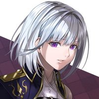 Miorine (@miorinemilize) 's Twitter Profile