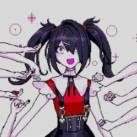 雪山葵 (@1n_fhtagn) 's Twitter Profile Photo 雪山葵 (@1n_fhtagn) 's Twitter Profile Photo