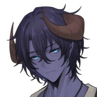 Minnot | Tiefling Vtuber | LDO (@minnotvt) 's Twitter Profile