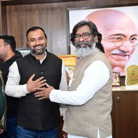 DEWANAND JMM (संगठन सचिव, झामुमो,पलामू) (@dewanandpalamu) 's Twitter Profile