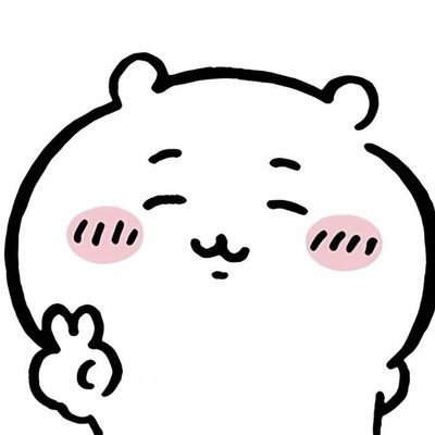 daily chiikawa posts | you can submit requests in dms