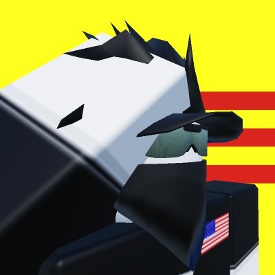 CHRIST IS KING ✝️ | some viet-american asexual rwinger who wants to be a youtuber | 83 (Not my age, figure out alphanumeric code)
MOST TWEETS ARE SATIRE
