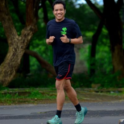 fahmidore's profile picture. ndak suka mabok, ndak suka judi, sukanya kamu.