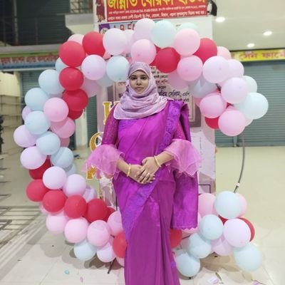 Sathi_Moni001's profile picture. 