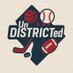 UnDISTRICTed (@undistrictedtlk) Twitter profile photo UnDISTRICTed (@undistrictedtlk) Twitter profile photo