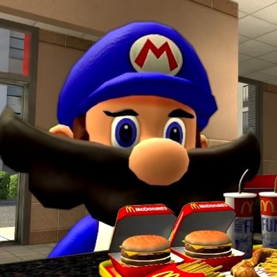 No Context SMG4さんのプロフィール画像
