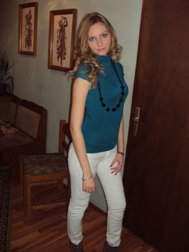 ClariceCunning1's profile picture. 