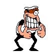 Pizza Tower: The Fake Update (@pizzatowerfake) 's Twitter Profile