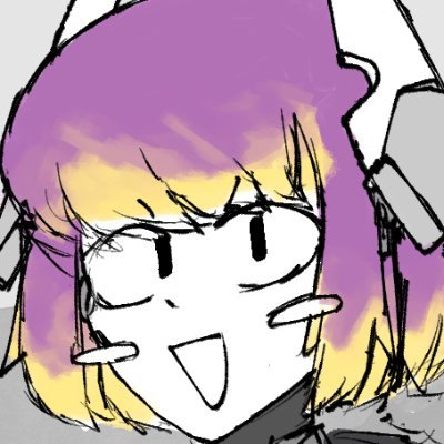 yadana || they/them || 22 || been drawing robots recently
i remove rts after 1 month