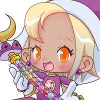 crazy raw no context ojamajo doremi moments (@rawojamajo) 's Twitter Profile Photo