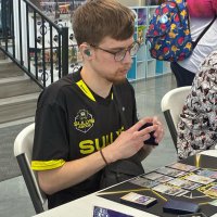 TSA | Connor Chiappetta (@theinfernohippo) 's Twitter Profile Photo