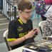 TSA | Connor Chiappetta (@theinfernohippo) Twitter profile photo TSA | Connor Chiappetta (@theinfernohippo) Twitter profile photo
