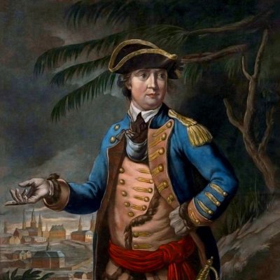 Aaron Davis Profile