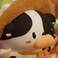 ひよこまる🖥️3D (@hiyocomaru3d) 's Twitter Profile